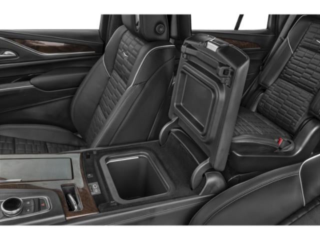 2024 Cadillac Escalade 4WD Sport