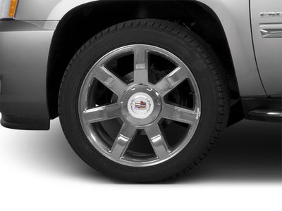2010 Cadillac Escalade Luxury