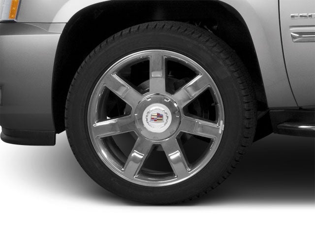 2010 Cadillac Escalade Luxury