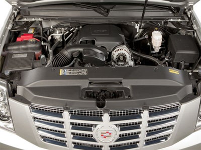 2010 Cadillac Escalade Luxury