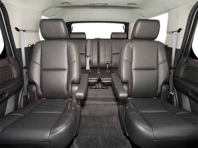 2010 Cadillac Escalade Luxury