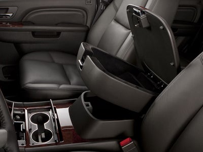 2010 Cadillac Escalade Luxury