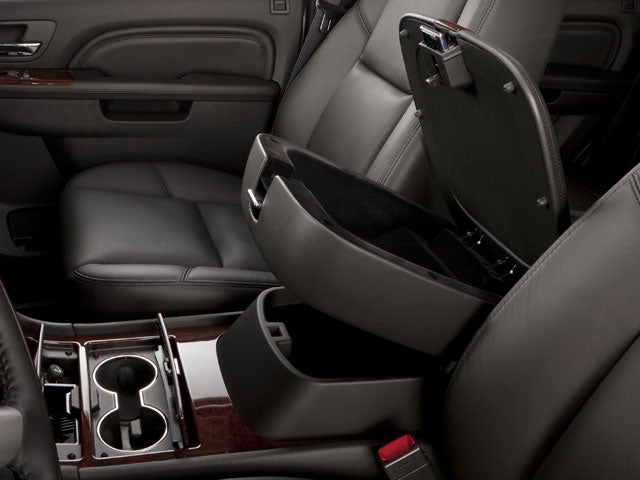 2010 Cadillac Escalade Luxury