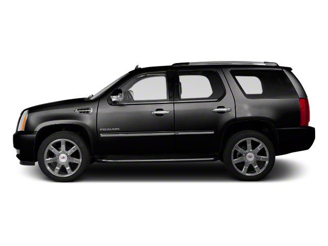 2010 Cadillac Escalade Luxury