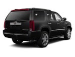 2010 Cadillac Escalade Luxury