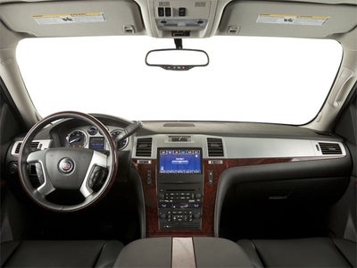 2010 Cadillac Escalade Luxury
