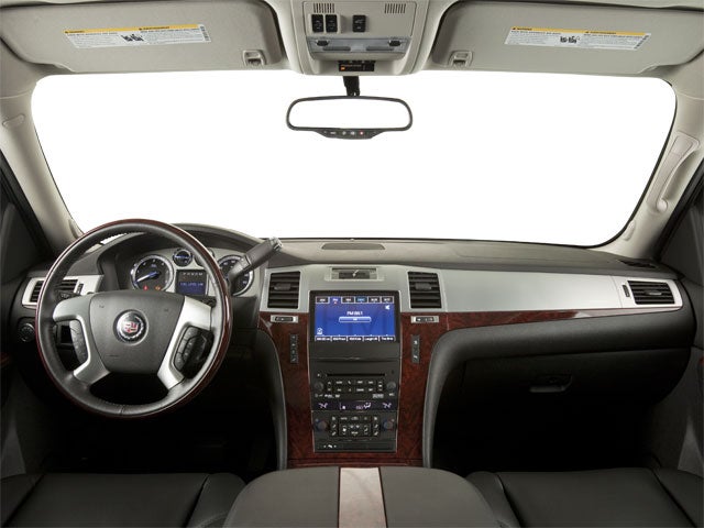 2010 Cadillac Escalade Luxury