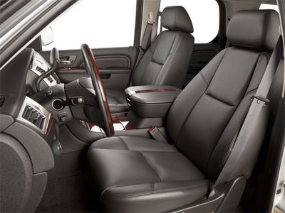 2010 Cadillac Escalade Luxury
