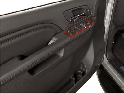2010 Cadillac Escalade Luxury