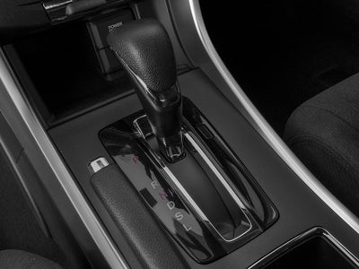 2015 Honda Accord EX