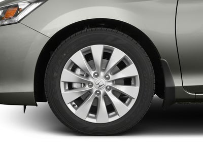 2015 Honda Accord EX