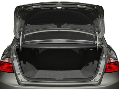 2015 Honda Accord EX