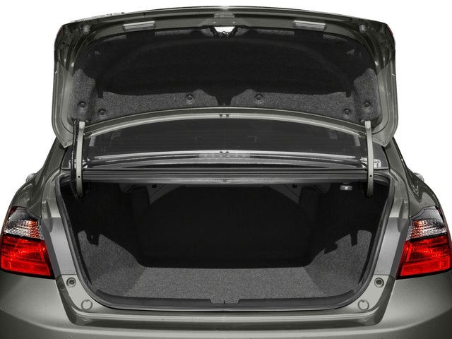 2015 Honda Accord EX
