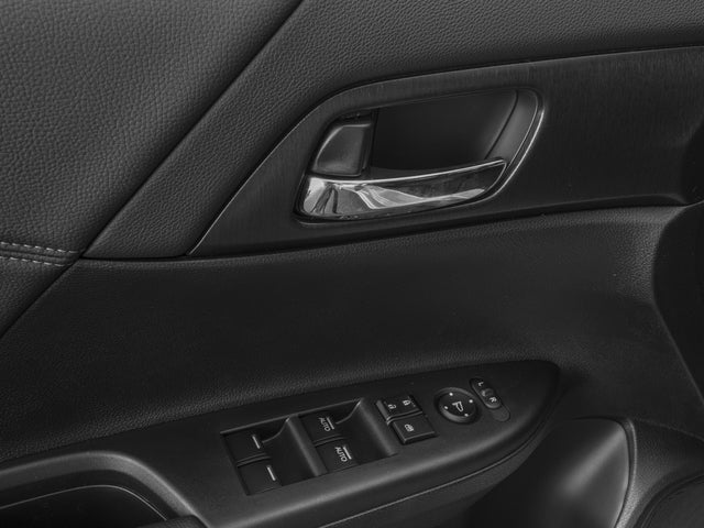 2015 Honda Accord EX
