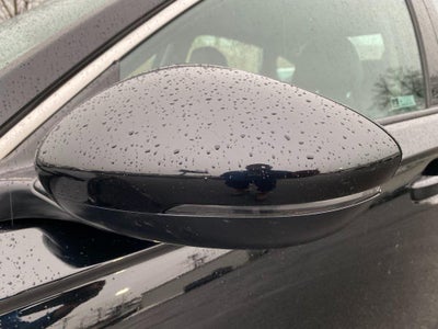 2023 Honda Accord EX-L