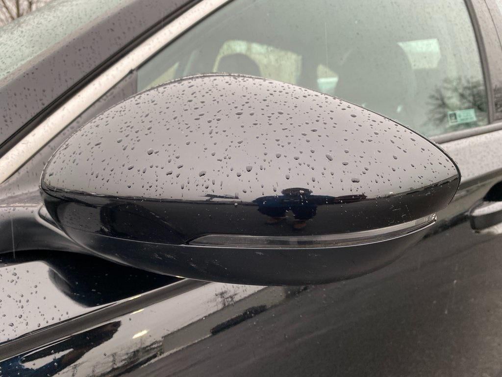 2023 Honda Accord EX-L