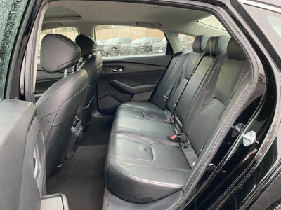 2023 Honda Accord EX-L