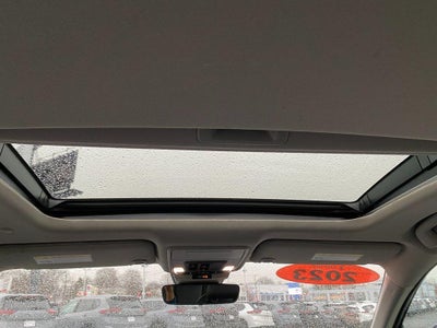 2023 Honda Accord EX-L