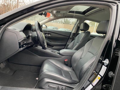 2023 Honda Accord EX-L