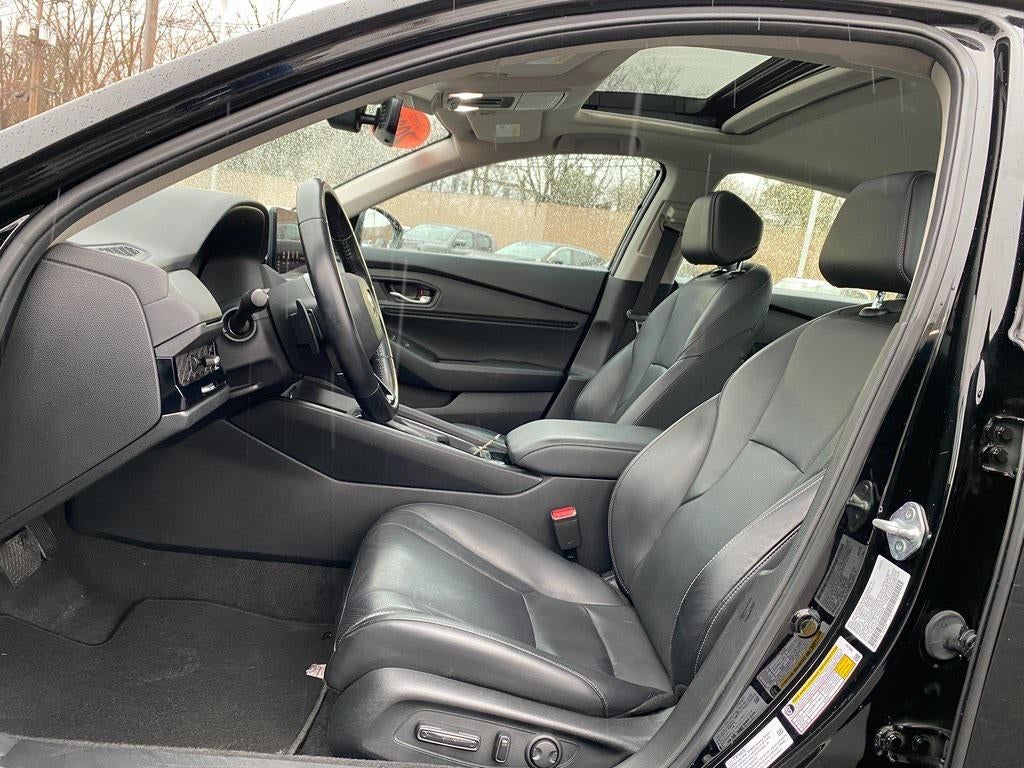 2023 Honda Accord EX-L