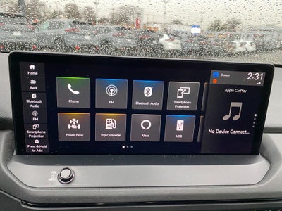 2023 Honda Accord EX-L