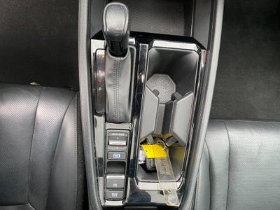 2023 Honda Accord EX-L