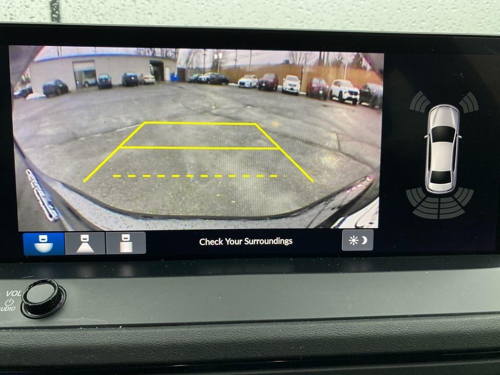 2023 Honda Accord EX-L