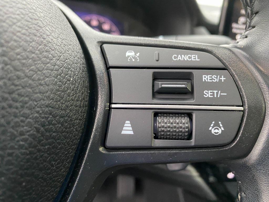 2023 Honda Accord EX-L