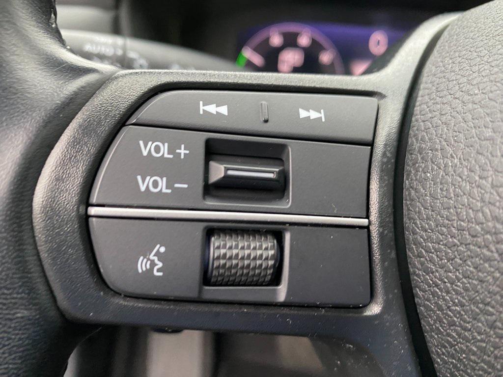 2023 Honda Accord EX-L