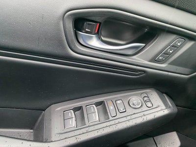 2023 Honda Accord EX-L