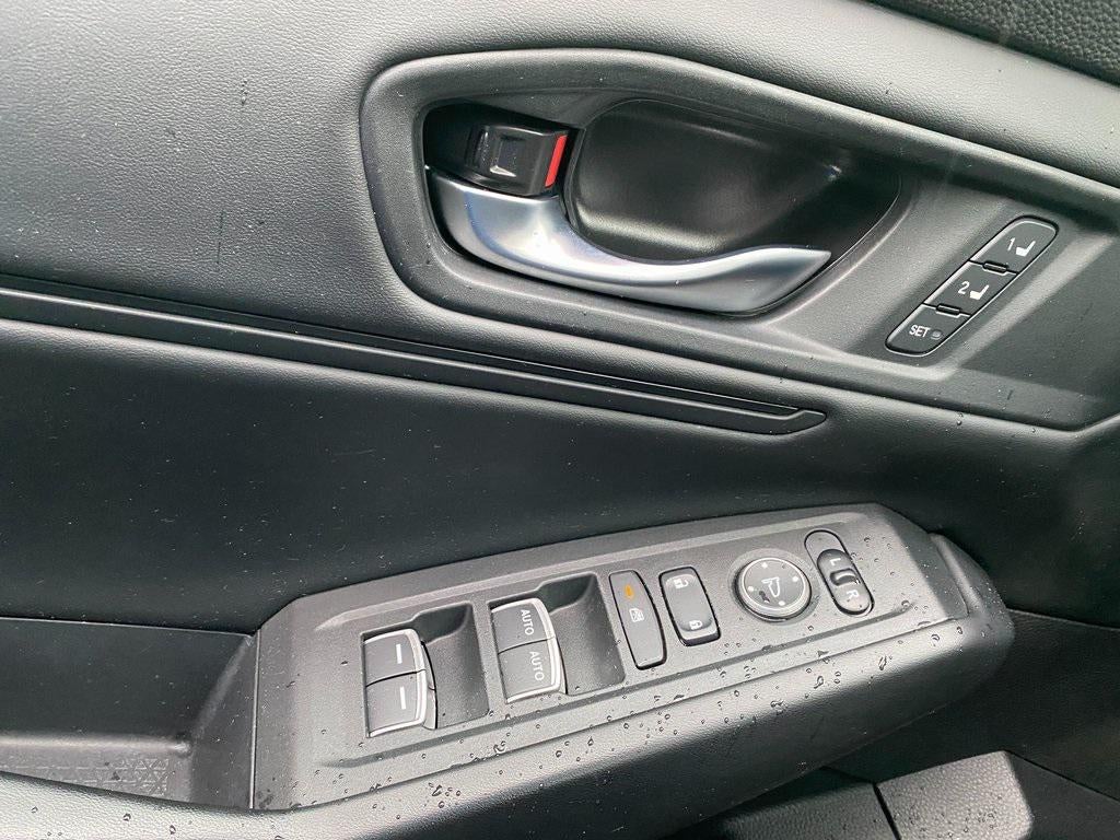 2023 Honda Accord EX-L