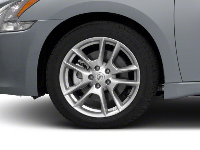 2010 Nissan Maxima 3.5 SV