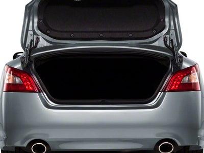 2010 Nissan Maxima 3.5 SV