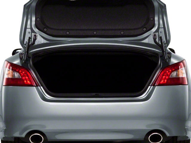 2010 Nissan Maxima 3.5 SV