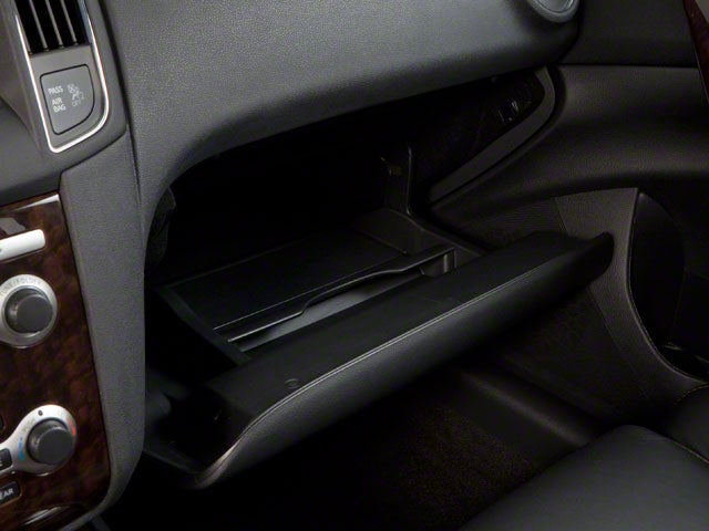 2010 Nissan Maxima 3.5 SV