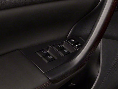 2010 Nissan Maxima 3.5 SV