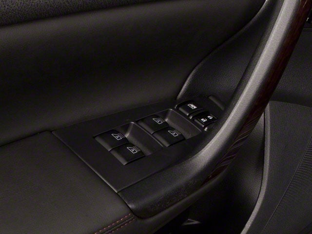 2010 Nissan Maxima 3.5 SV