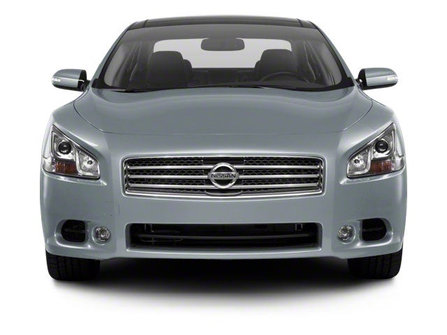 2010 Nissan Maxima 3.5 SV