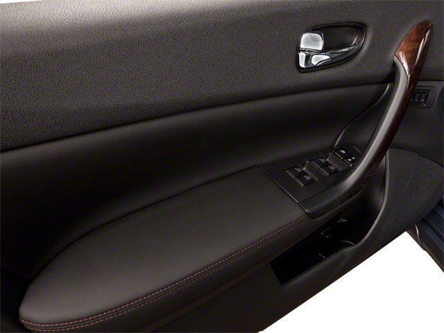 2010 Nissan Maxima 3.5 SV