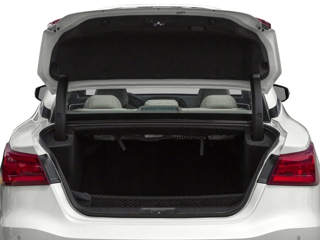 2017 Nissan Maxima 3.5 SL