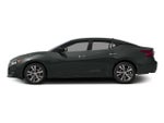 2017 Nissan Maxima 3.5 S
