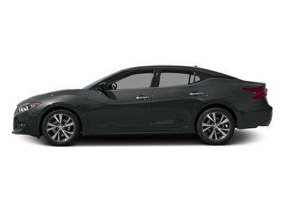 2017 Nissan Maxima 3.5 S