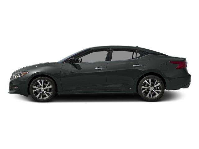 2017 Nissan Maxima 3.5 S