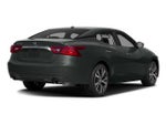 2017 Nissan Maxima 3.5 S