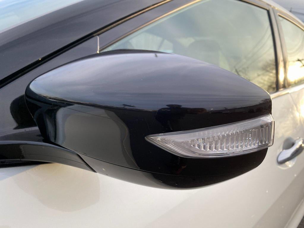 2021 Nissan Maxima SV Xtronic CVT