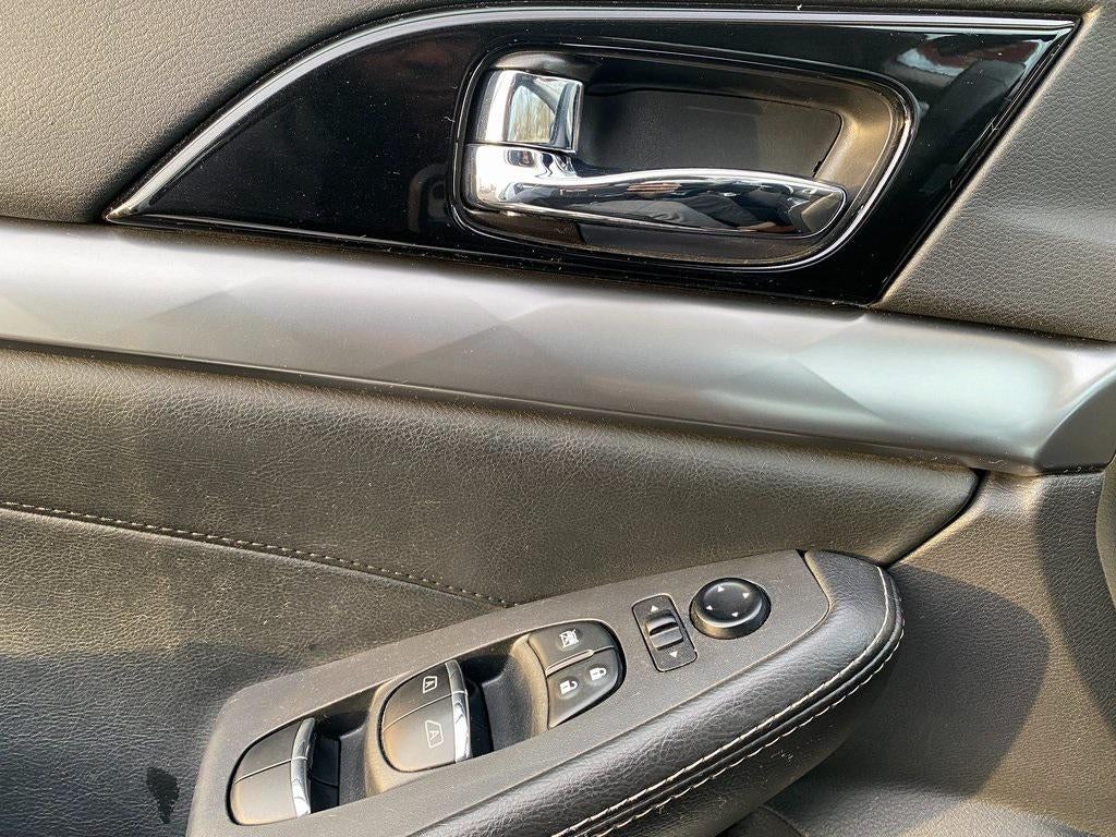 2021 Nissan Maxima SV Xtronic CVT