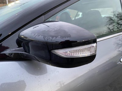 2020 Nissan Maxima SL Xtronic CVT