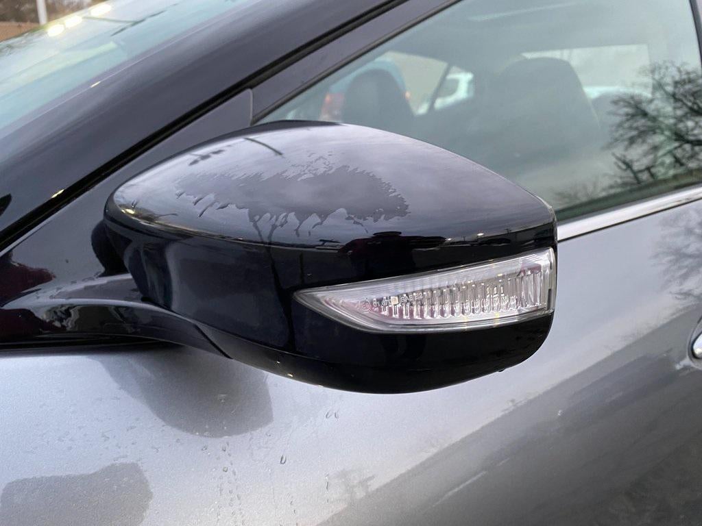 2020 Nissan Maxima SL Xtronic CVT