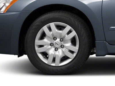 2010 Nissan Altima 2.5 S