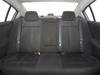2010 Nissan Altima 2.5 S